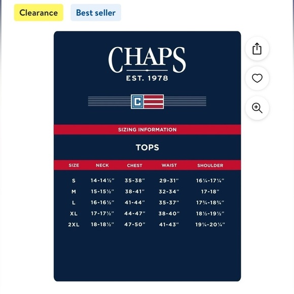 CHAPS QUARTER ZIP FLEECE SWEATER OLIVE LARGE NEW - Picture 7 of 8